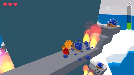 The Towers screenshot 3