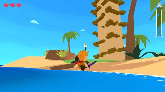 The Towers screenshot 4