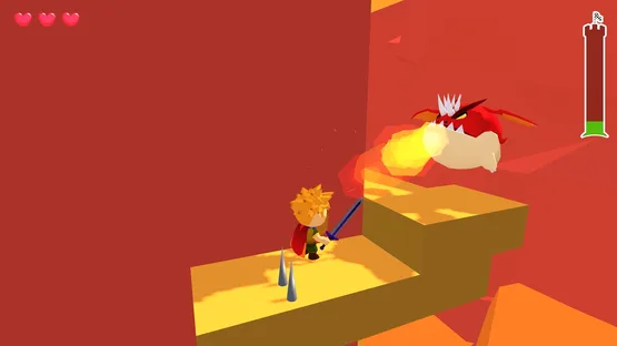 The Towers screenshot 5