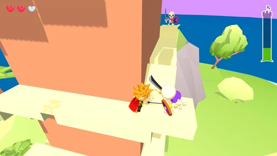 The Towers screenshot 6