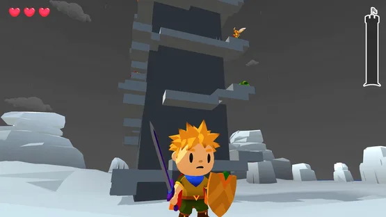 The Towers screenshot 7