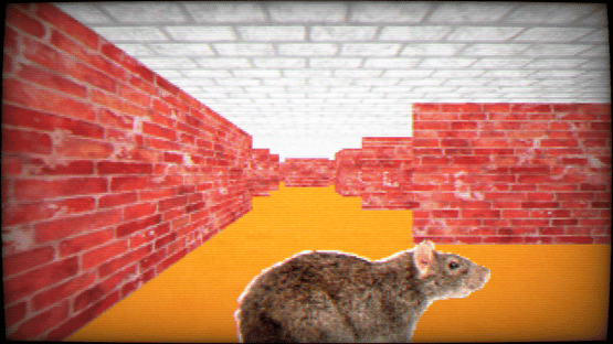 Maze 95 Ultimate Screenshot