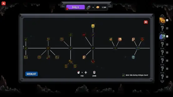 Mining and Dwarves screenshot 3