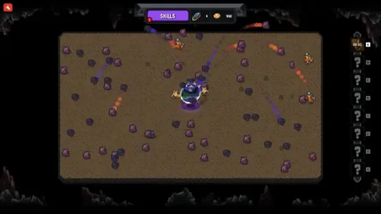 Mining and Dwarves screenshot 5