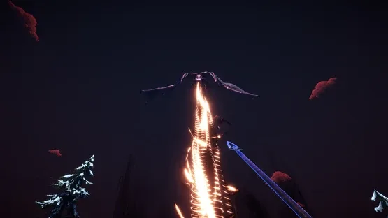Spear of the Sky screenshot 3