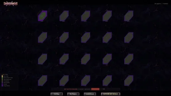 Shatterhold screenshot 3