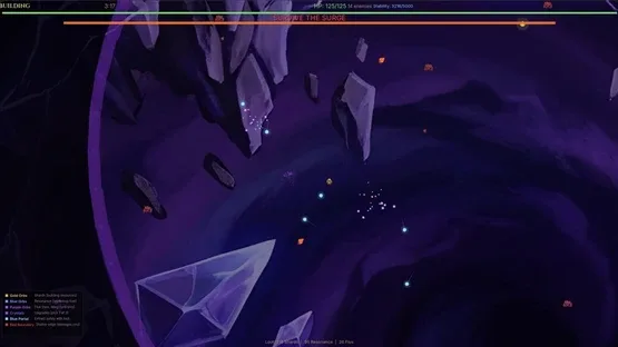Shatterhold screenshot 6