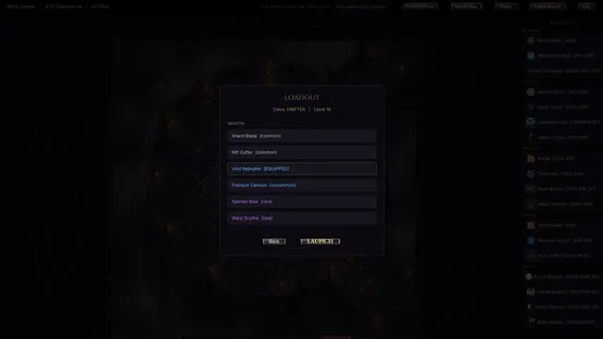 Shatterhold screenshot 8