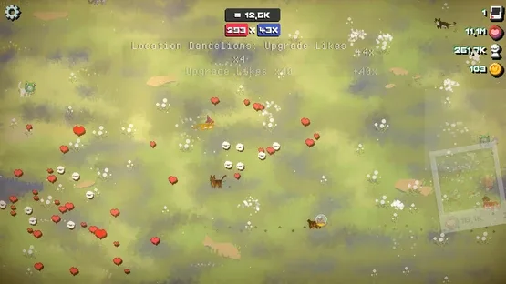 Snap the Cat screenshot 6