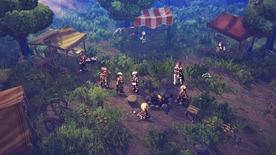Ragnarok Console Project screenshot 1