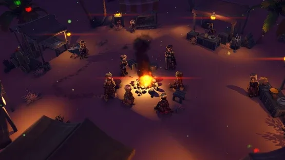 Ragnarok Console Project screenshot 8
