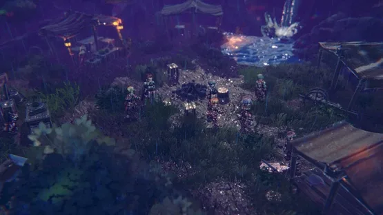 Ragnarok Console Project screenshot 9