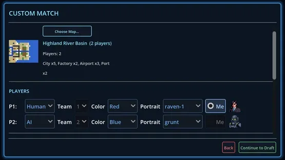 Cyberwars screenshot 6