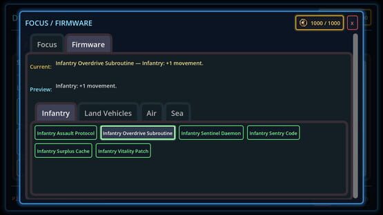 Cyberwars screenshot 7