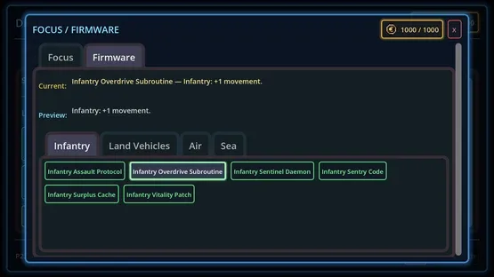 Cyberwars screenshot 7