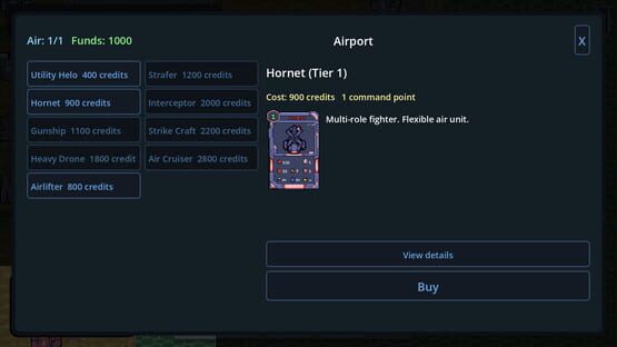 Cyberwars screenshot 9