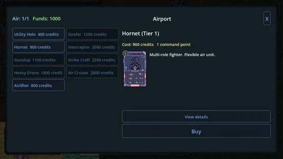 Cyberwars screenshot 9