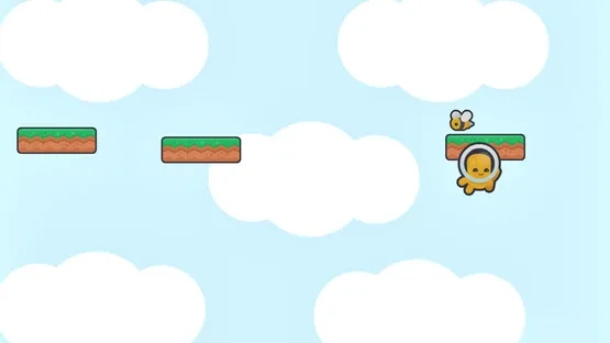 Escape From Ground screenshot 12