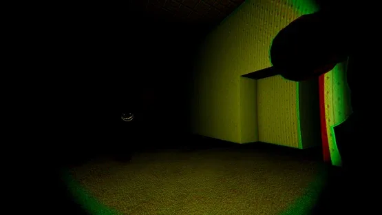 Benny's Backrooms screenshot 4