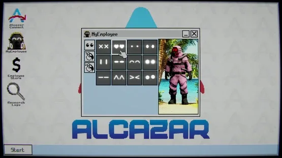 Benny's Backrooms screenshot 5