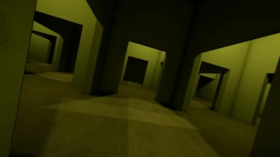 Benny's Backrooms screenshot 9