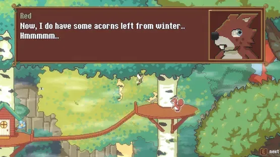 Fairy Springs screenshot 1