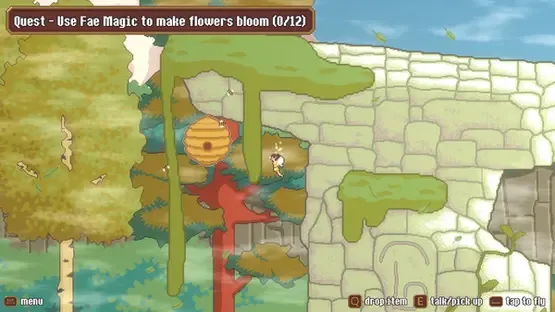 Fairy Springs screenshot 2