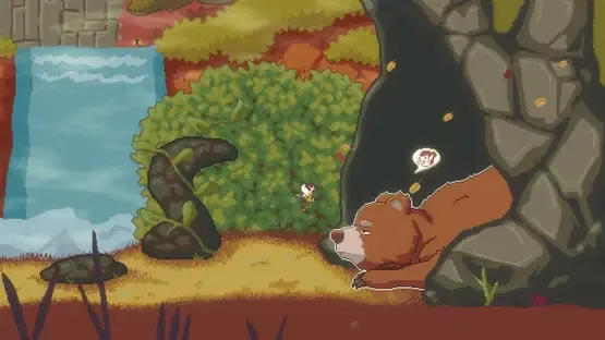 Fairy Springs screenshot 3