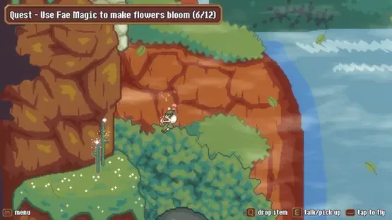 Fairy Springs screenshot 5