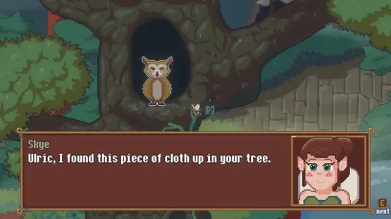 Fairy Springs screenshot 6