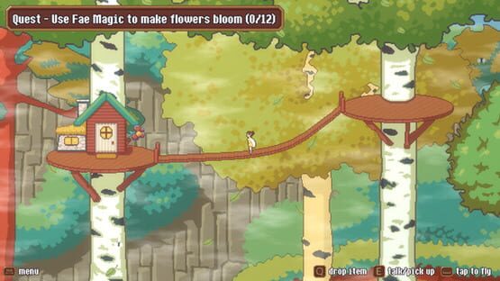 Fairy Springs Screenshot 7 von 12
