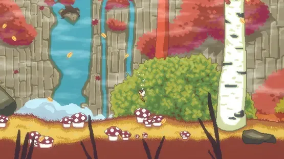 Fairy Springs screenshot 8