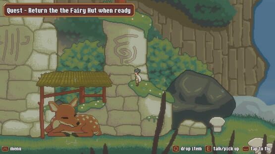 Fairy Springs Screenshot 10 von 12
