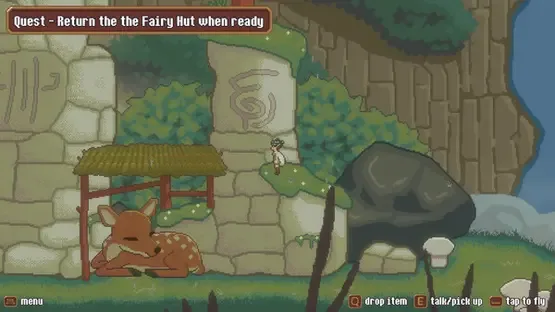 Fairy Springs screenshot 10