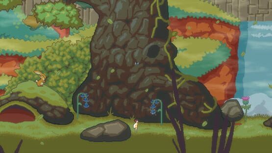 Fairy Springs Screenshot 12 von 12
