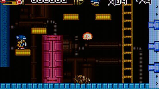 Plumber screenshot 1