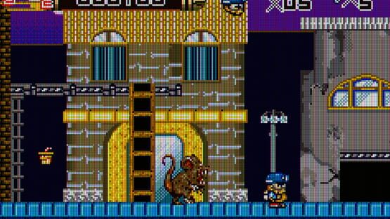 Plumber screenshot 2