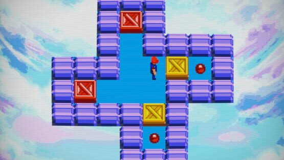 Box Puzzle screenshot 3