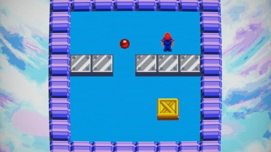 Box Puzzle screenshot 1