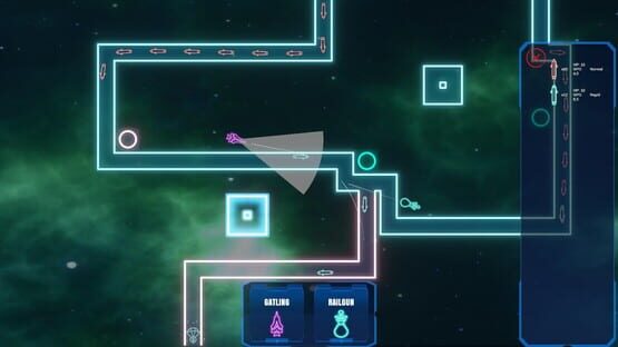 Tower.Defense(): Program the Fight screenshot 4