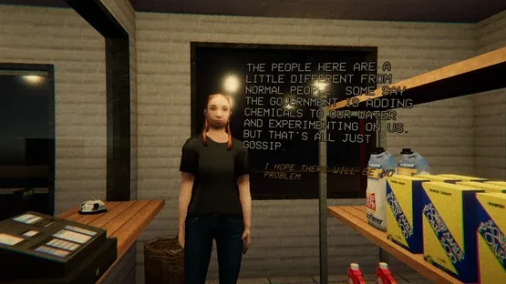 Dirty Laundry screenshot 4