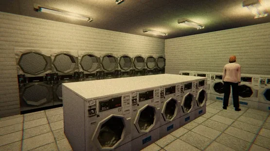 Dirty Laundry screenshot 5
