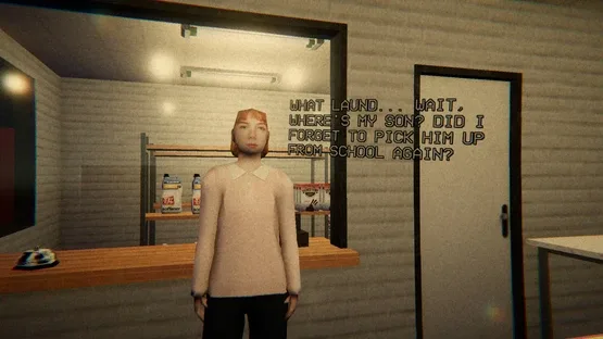 Dirty Laundry screenshot 6
