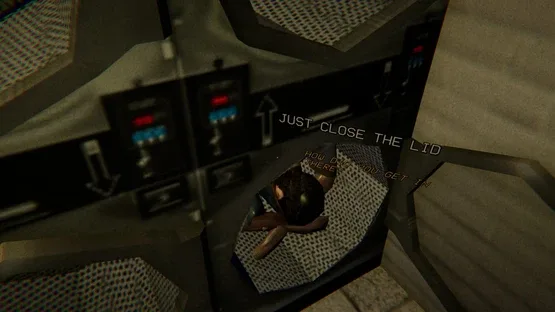 Dirty Laundry screenshot 8