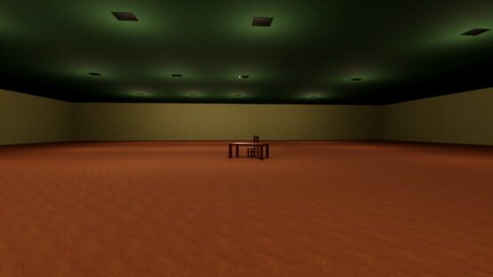 Backrooms: One screenshot 4