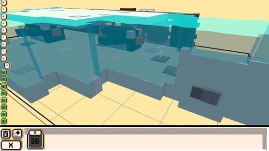 Coloring Voxels: Zoo Pack screenshot 4