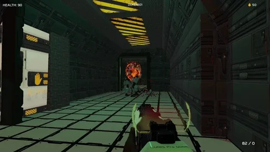 Dawn of Horror screenshot 10