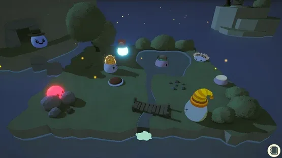 Slimes! screenshot 8