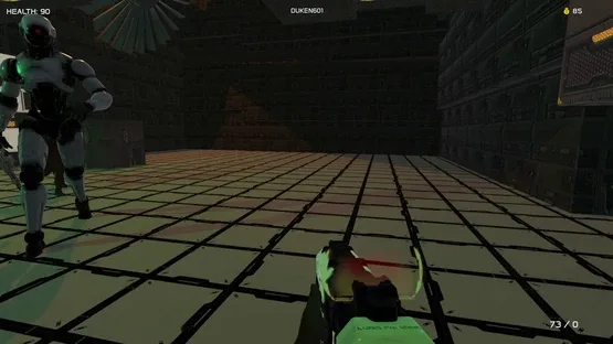 Dawn of Horror screenshot 13
