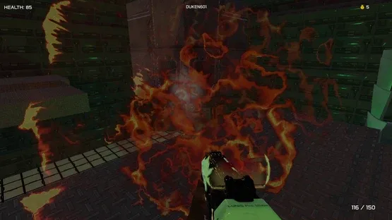 Dawn of Horror screenshot 15